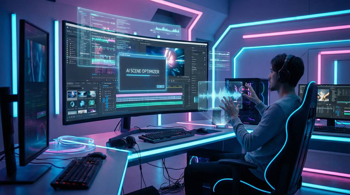 海角网视频剪辑教程